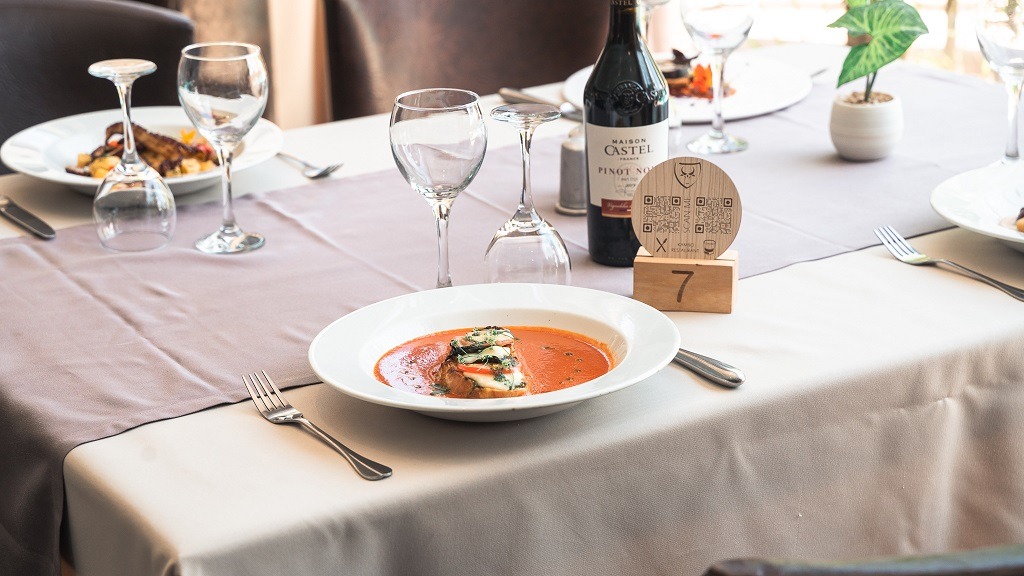 Restaurant Ikambo Ivato