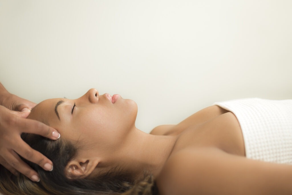 Massage et spa a Antananarivo